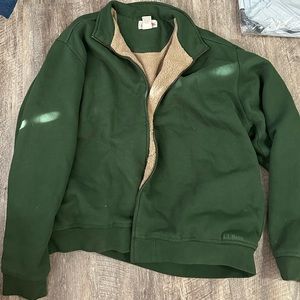 L.L Bean Jacket